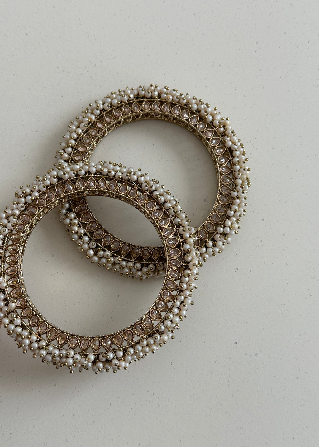 Pari Karay Gold