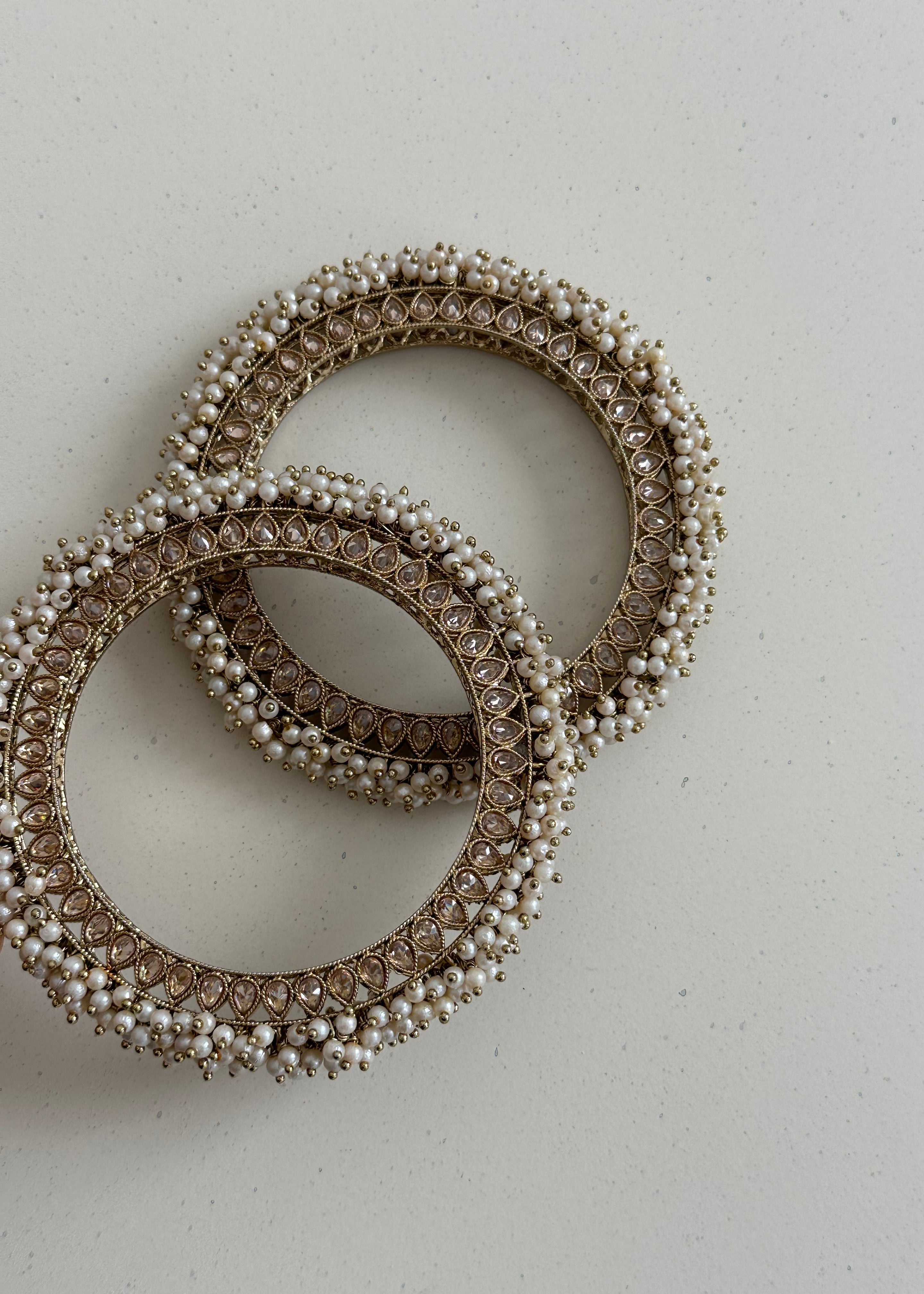 Pari Karay Gold