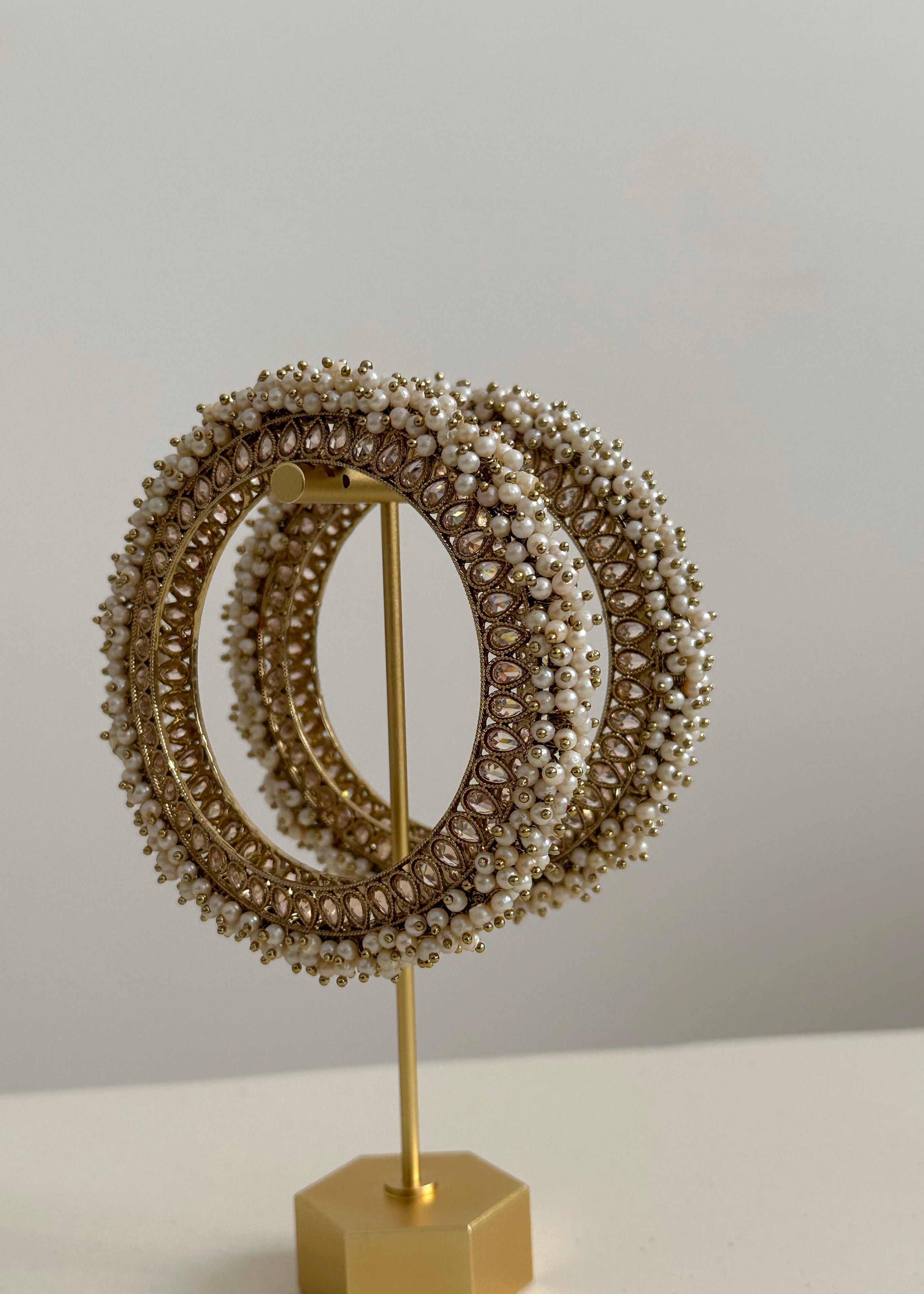 Pari Karay Gold