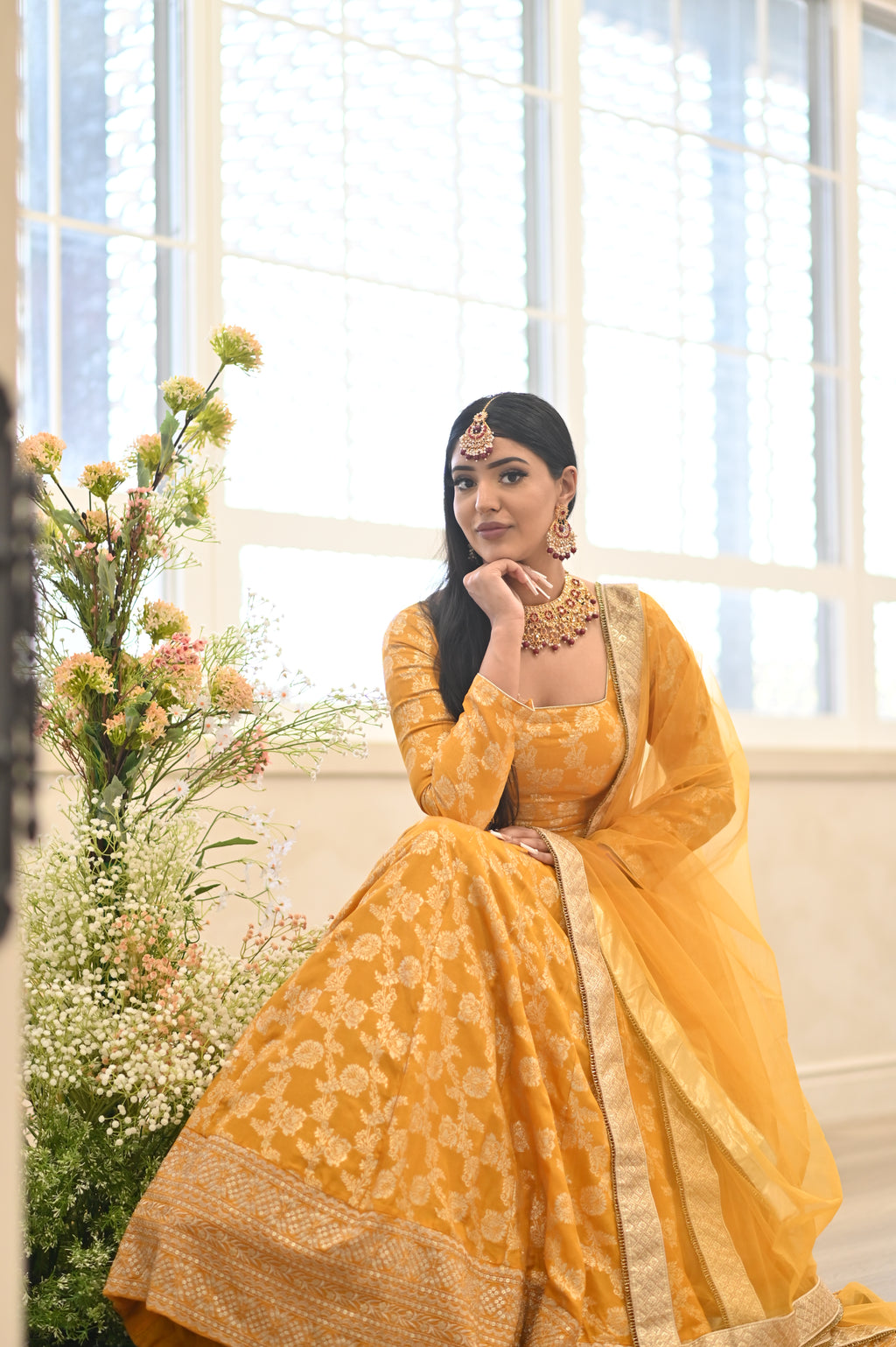 Naya Lehenga