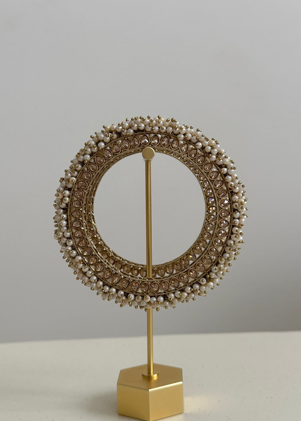 Pari Karay Gold