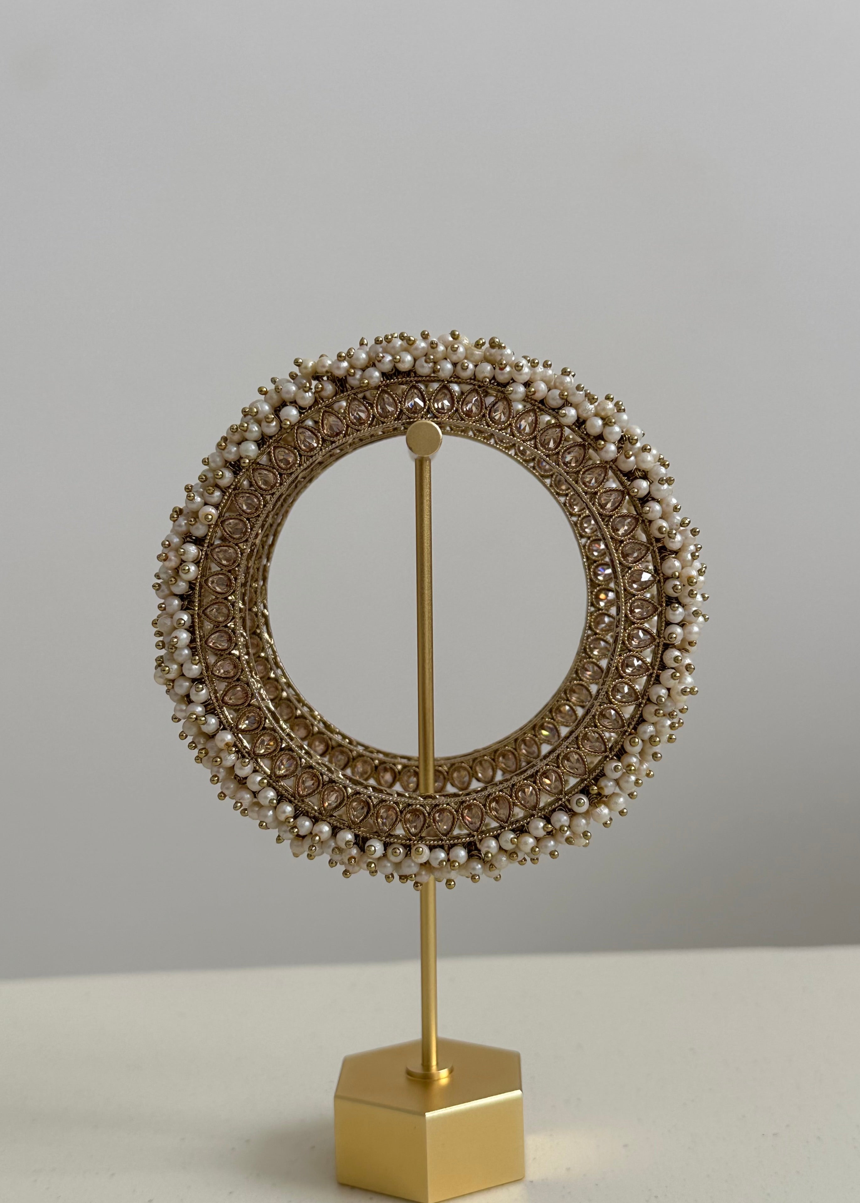Pari Karay Gold
