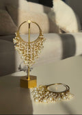 Jas Earrings