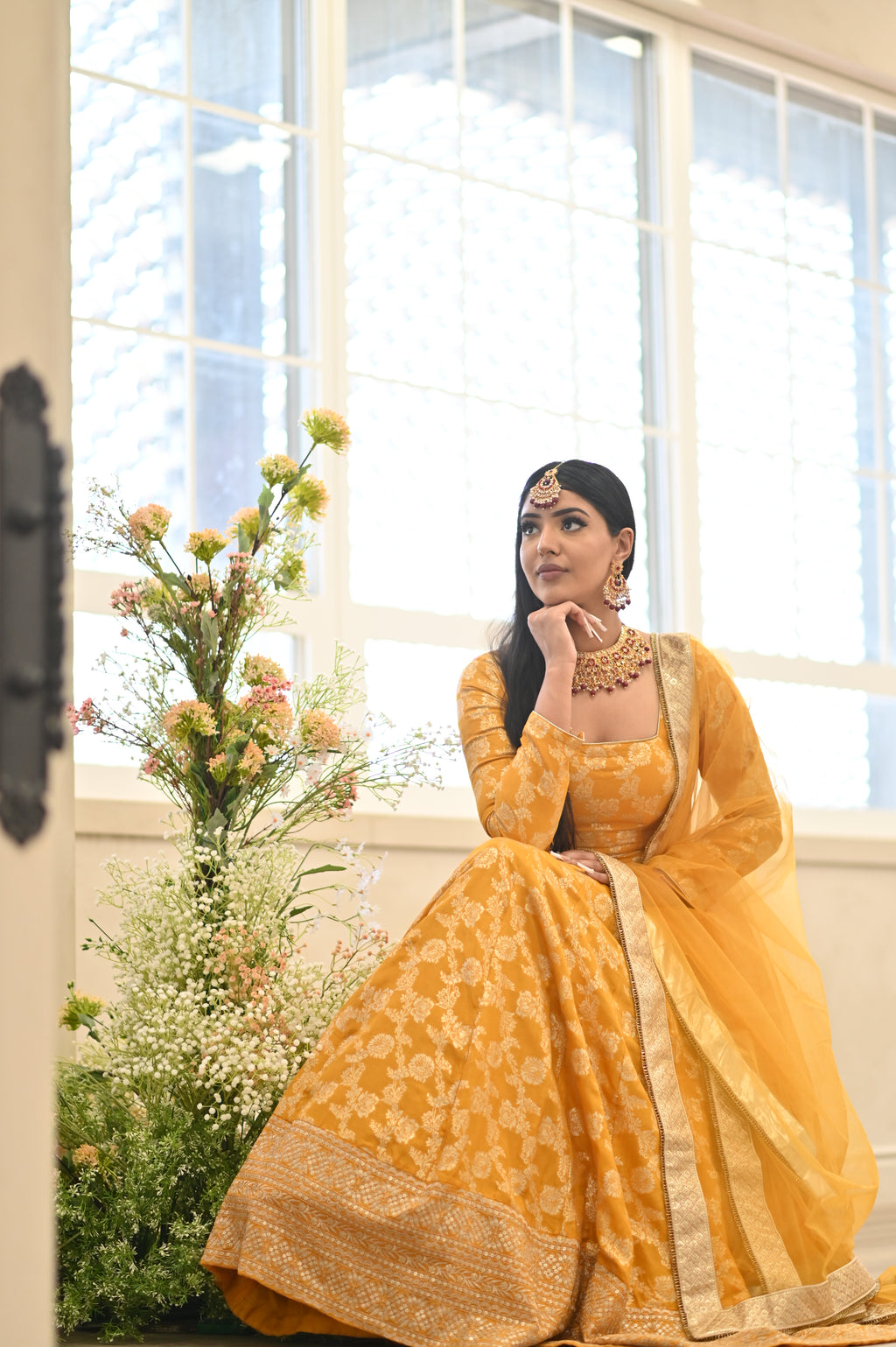 Naya Lehenga