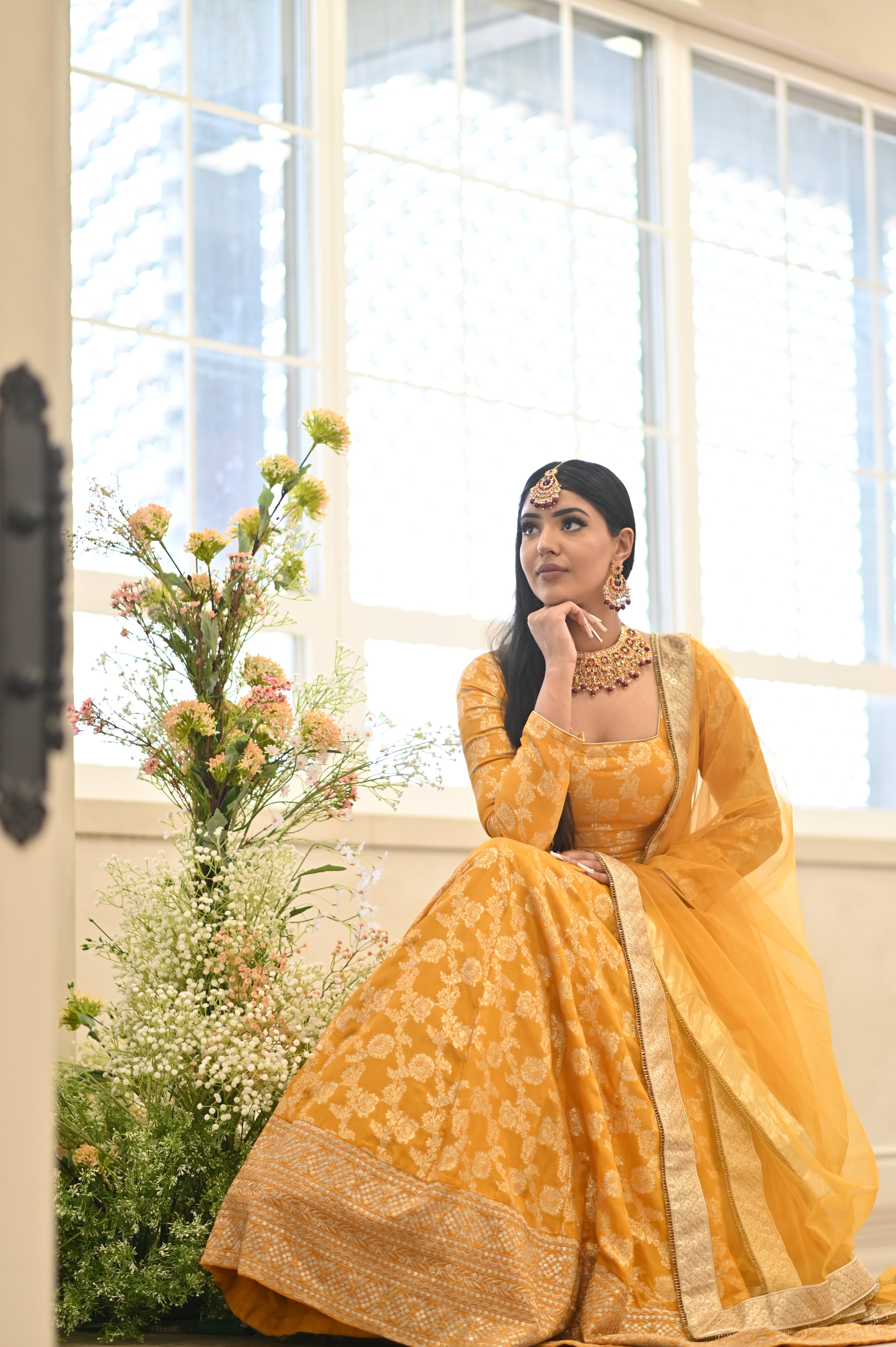 Naya Lehenga