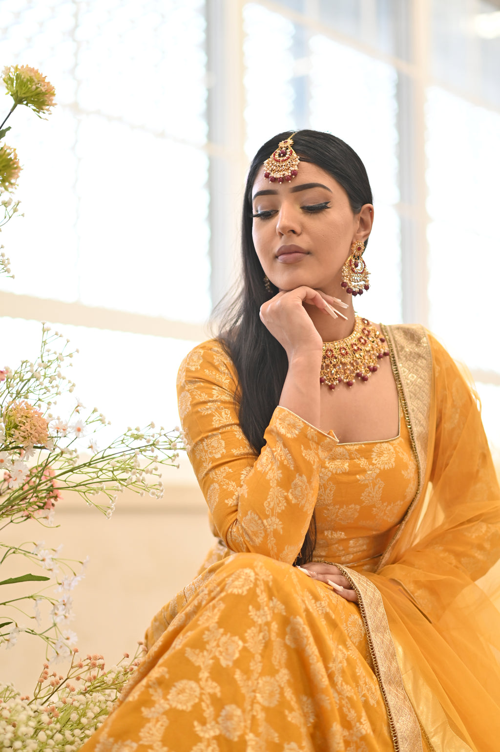 Naya Lehenga