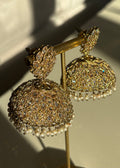 Jaanvi Jhumka