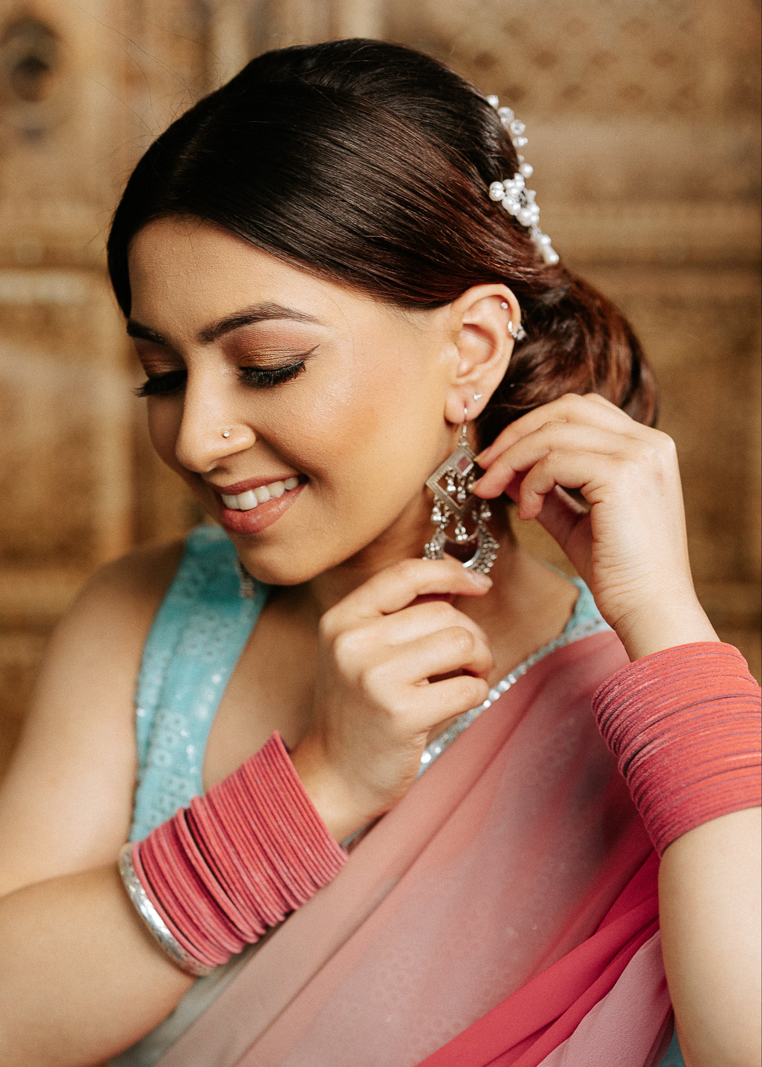 Alia Earrings