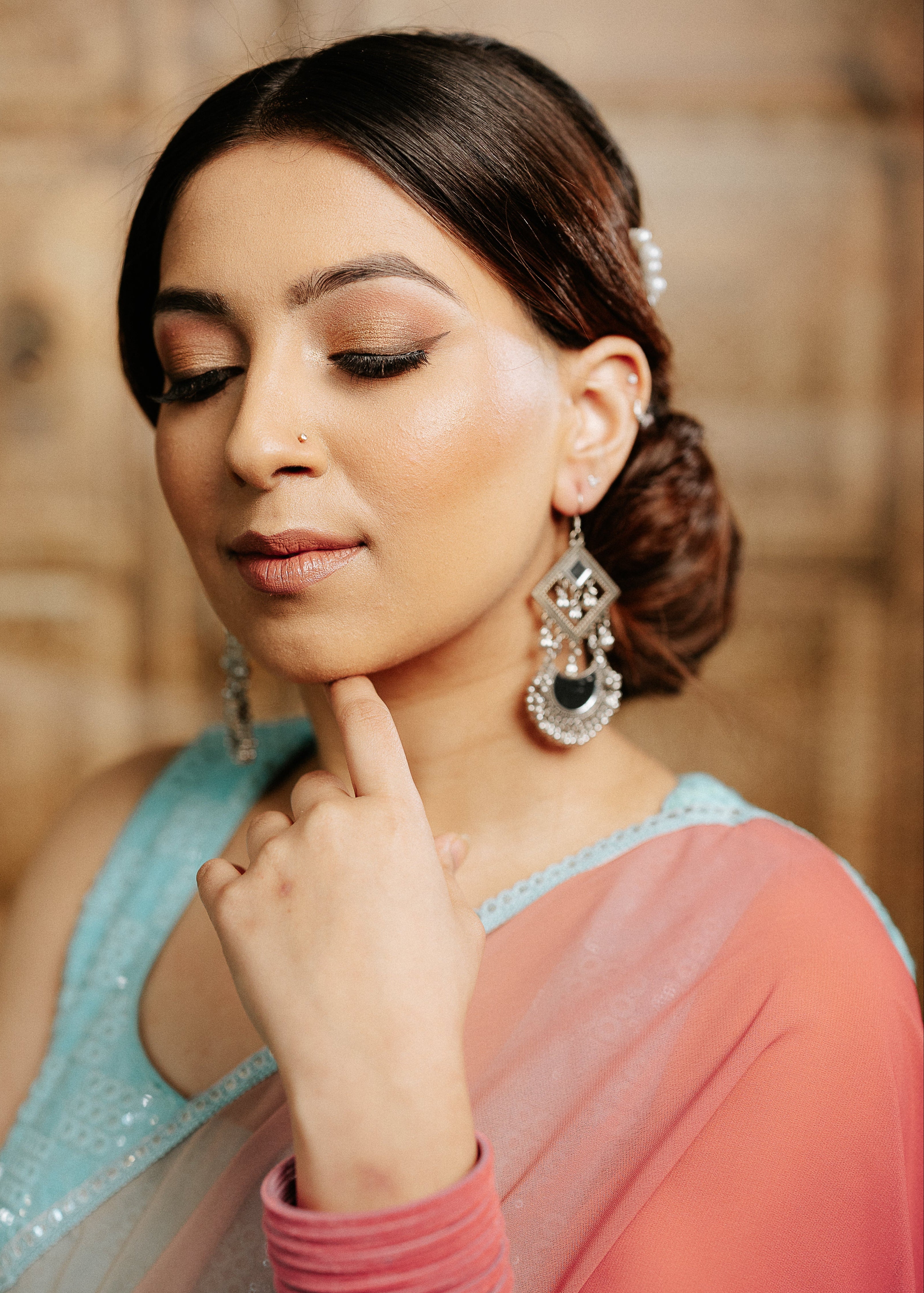 Alia Earrings