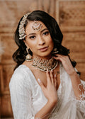 Gigi Bridal Set