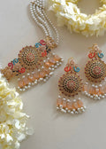 Joti Choker Set