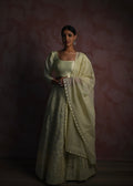 Mannat Lehenga