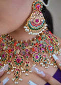 Jasmine Bridal Set
