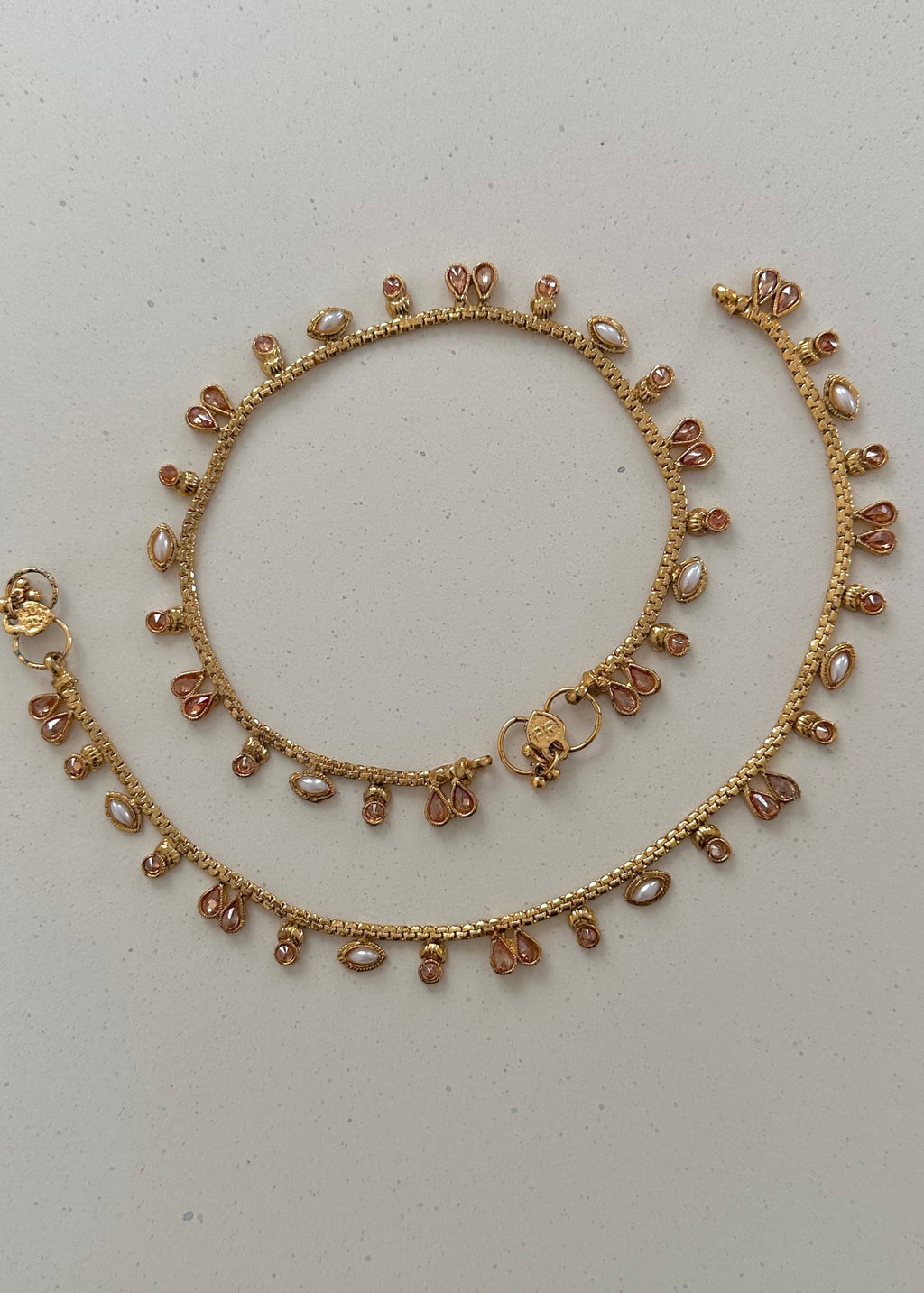 Maya Jhanjar Pearl