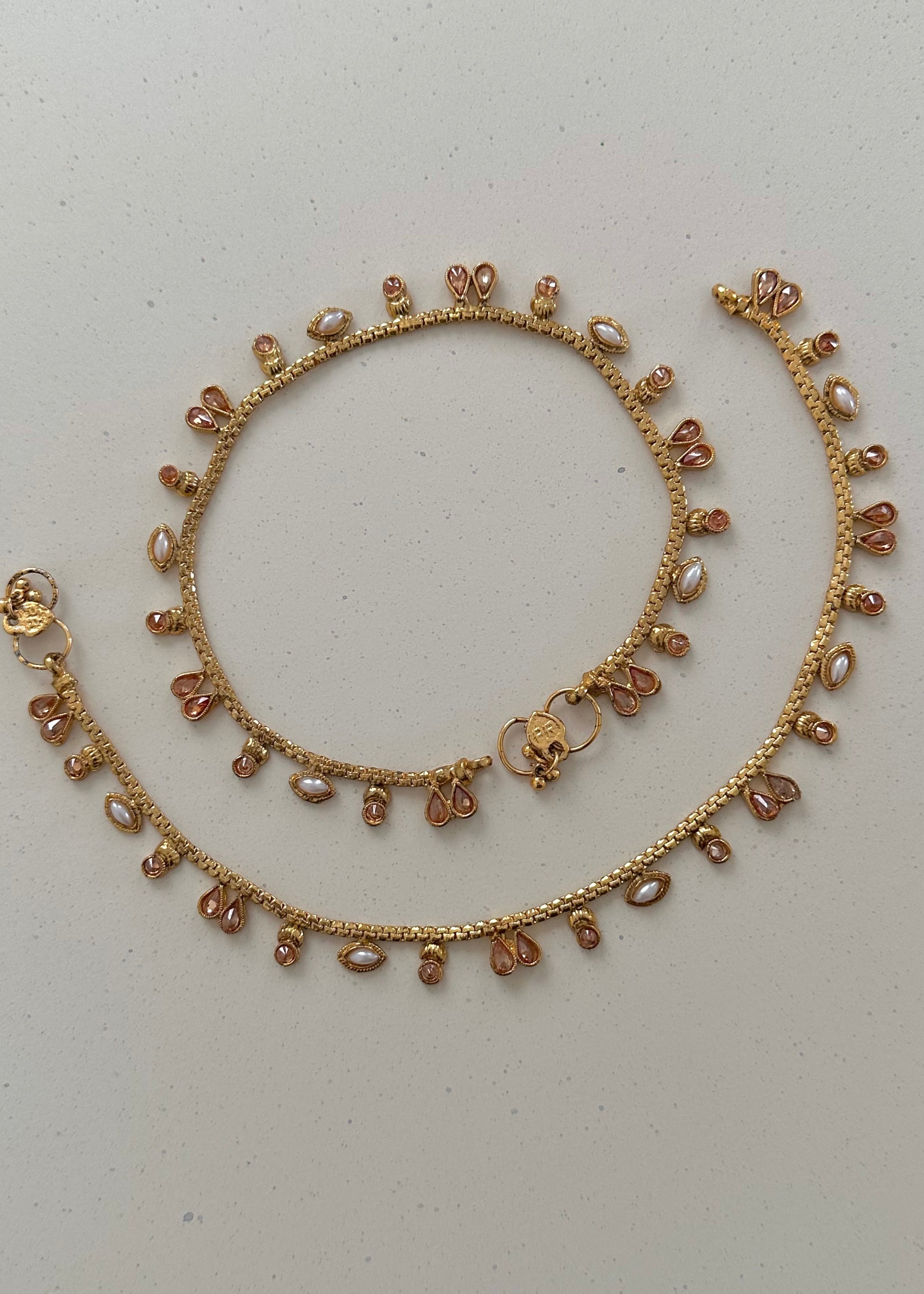 Maya Jhanjar Pearl