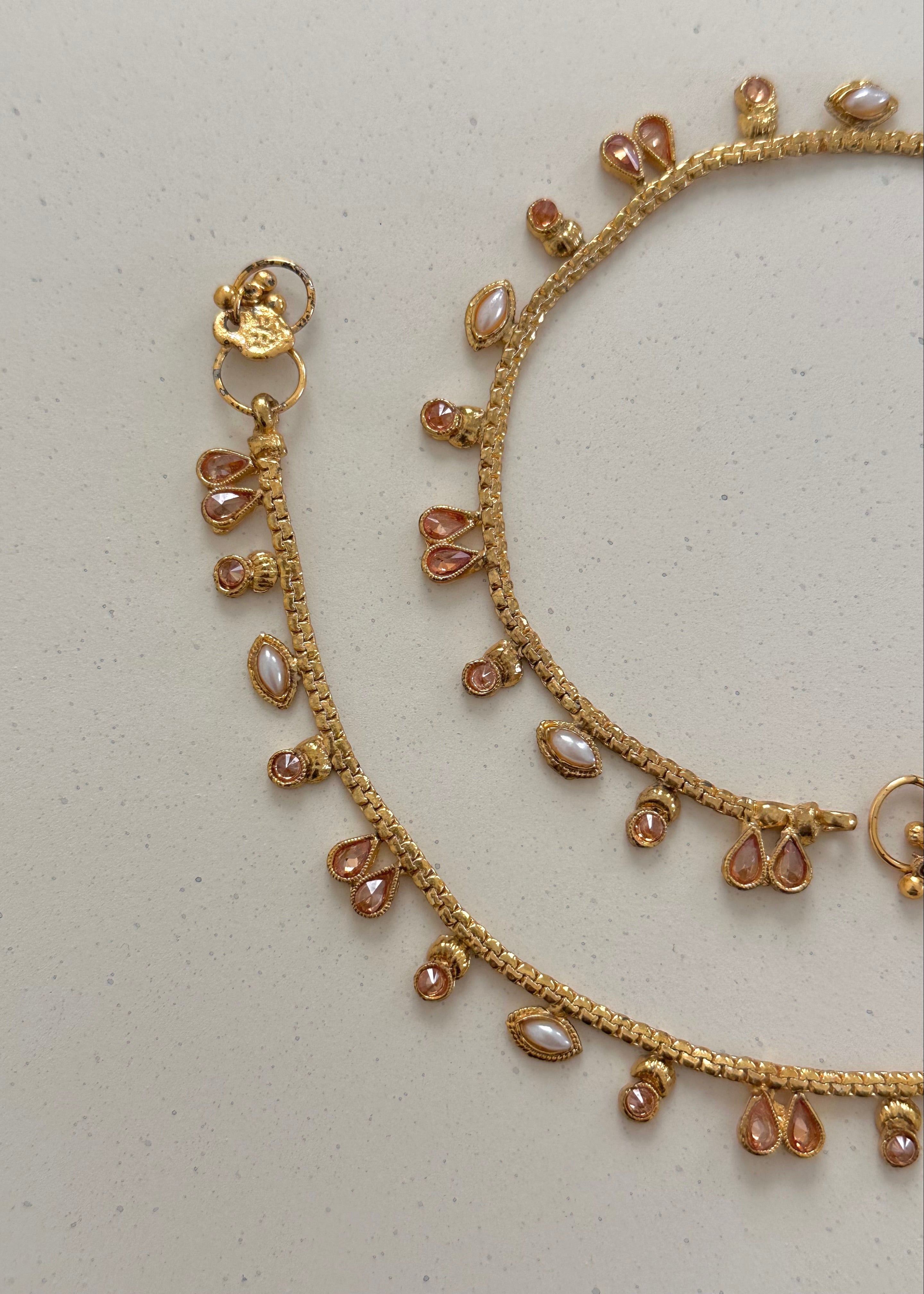 Maya Jhanjar Pearl