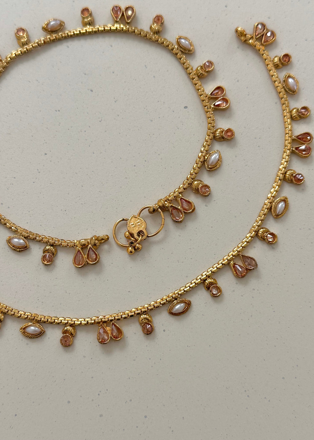 Maya Jhanjar Pearl