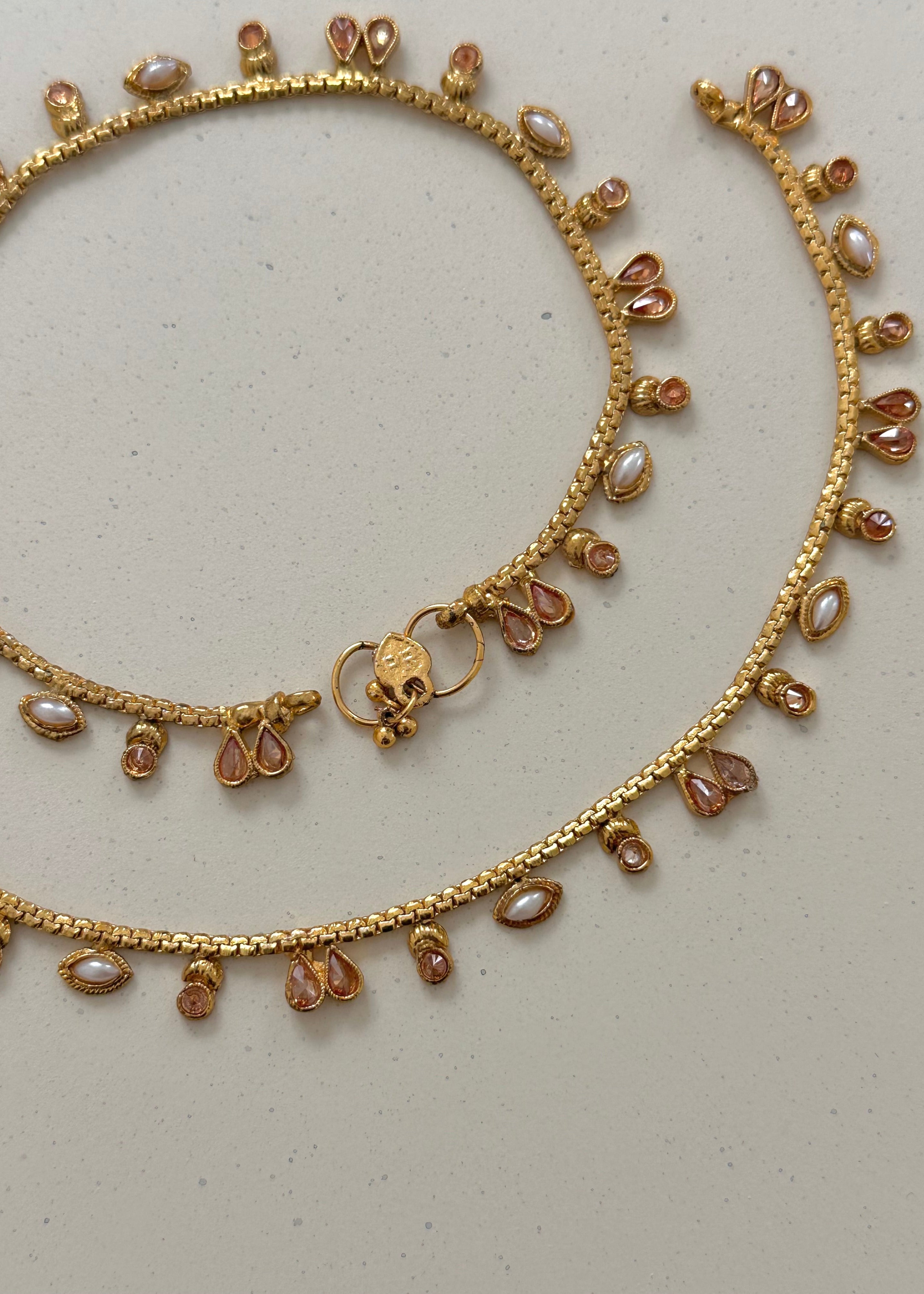 Maya Jhanjar Pearl