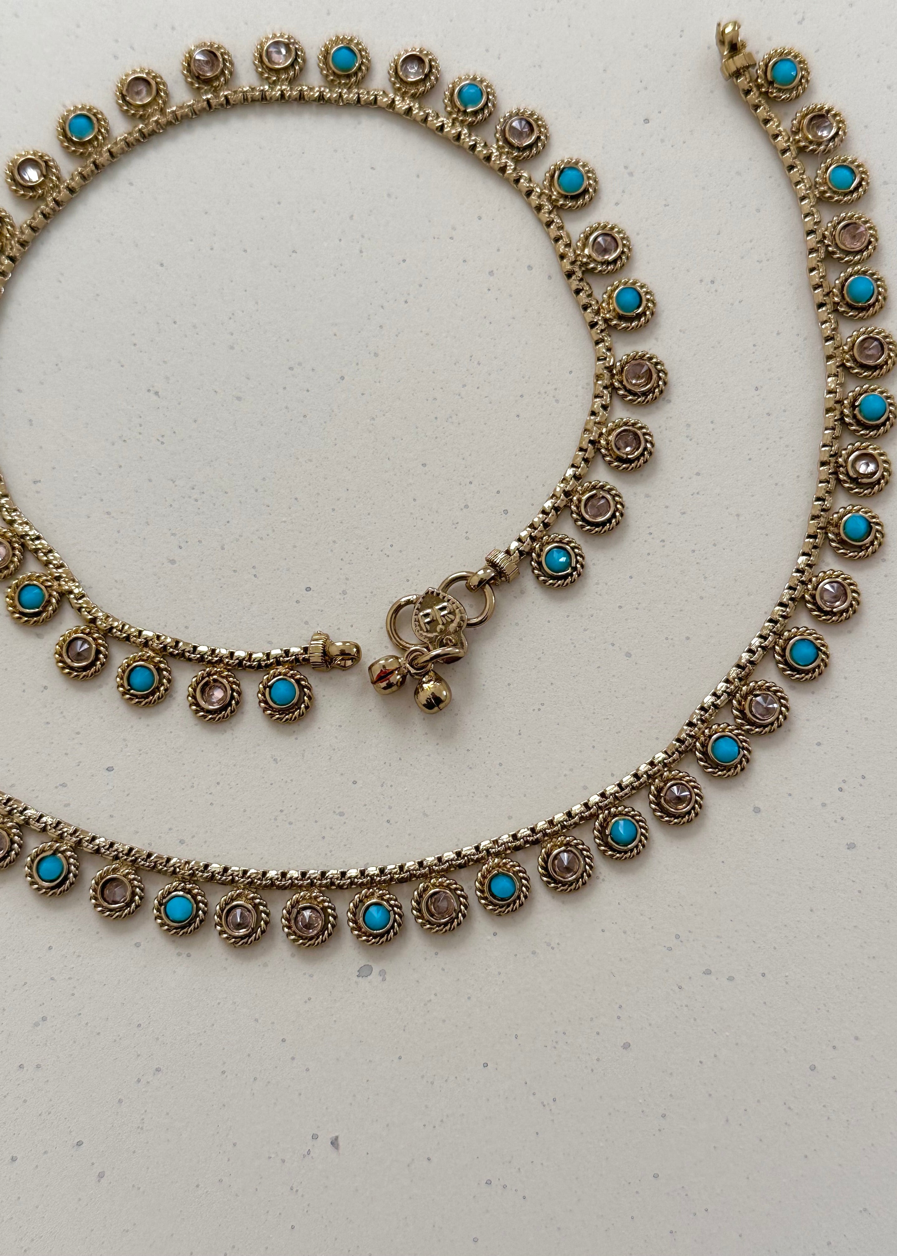 Maya Jhanjar Pearl