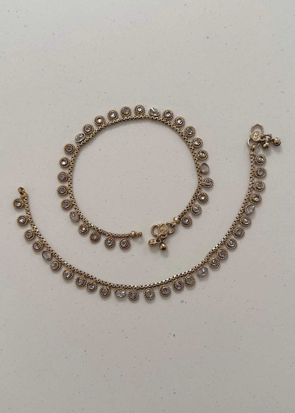 Maya Jhanjar Gold