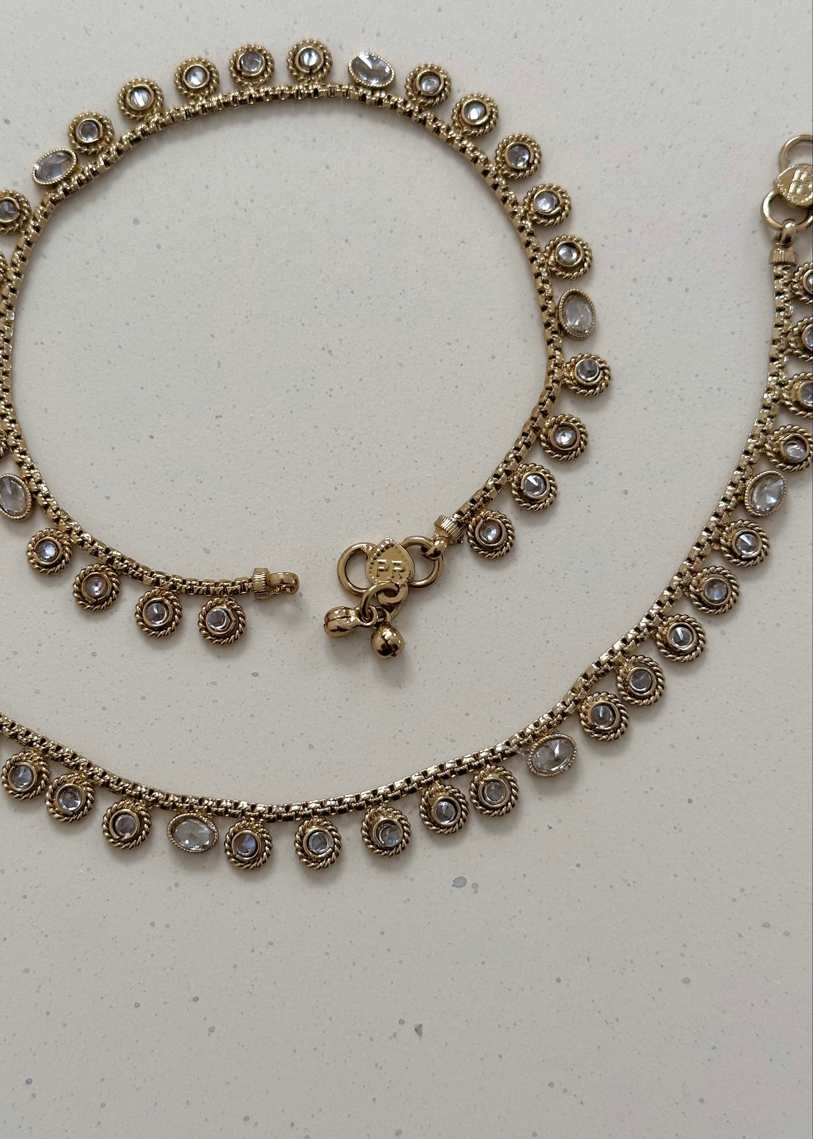 Maya Jhanjar Pearl