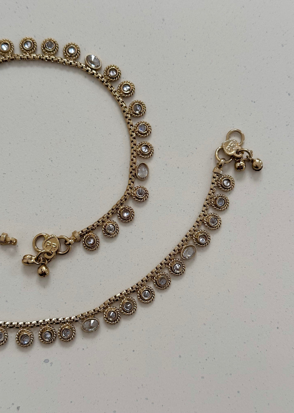 Maya Jhanjar Gold