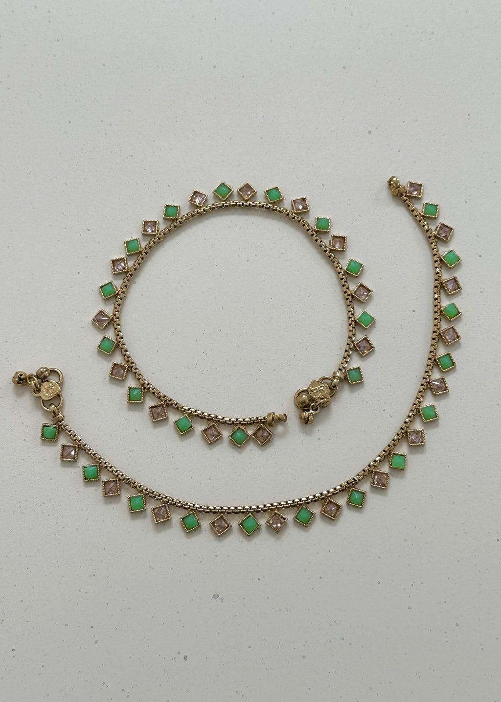 Lina Jhanjar Mint