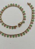 Lina Jhanjar Mint