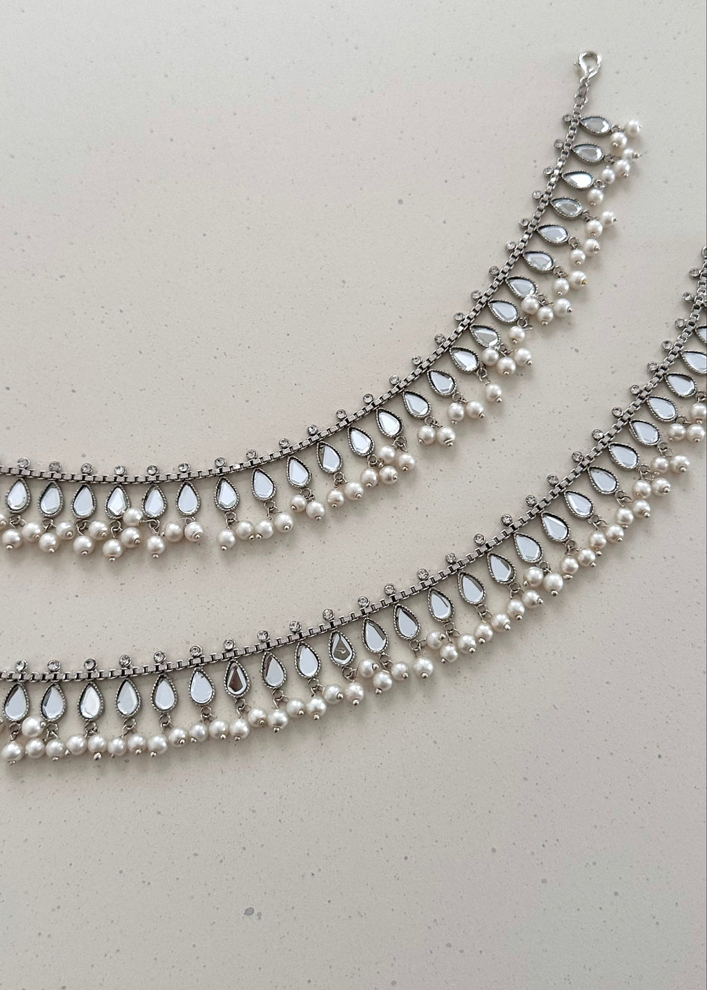Eden Jhanjar Silver