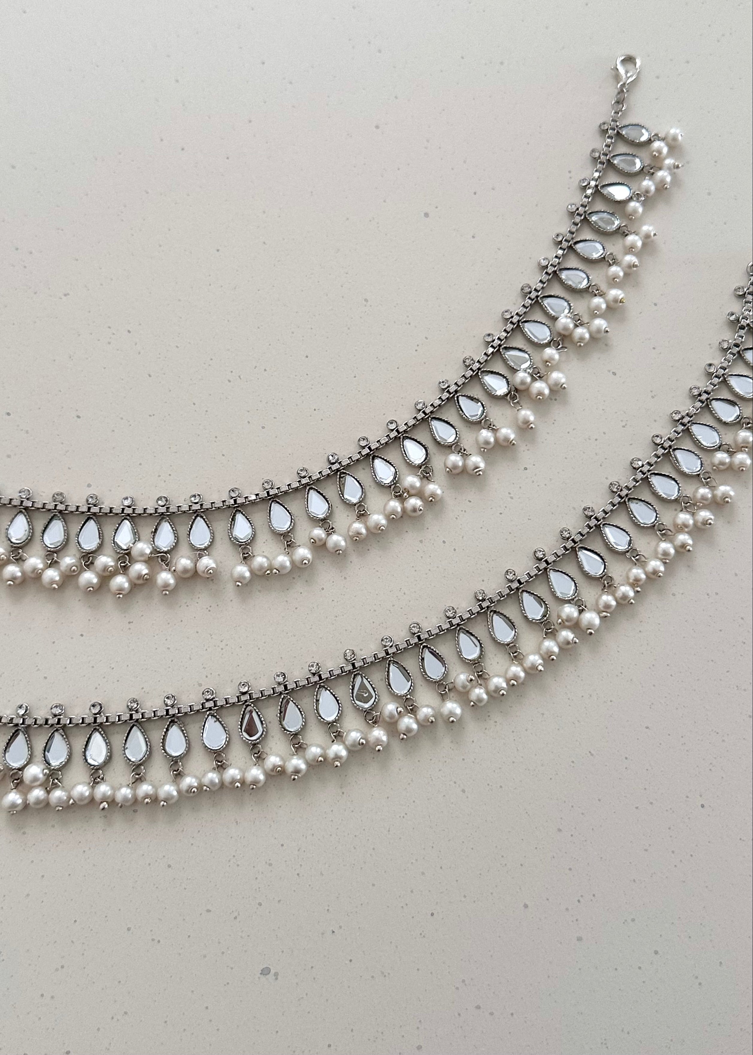 Eden Jhanjar Silver