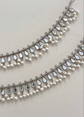 Eden Jhanjar Silver