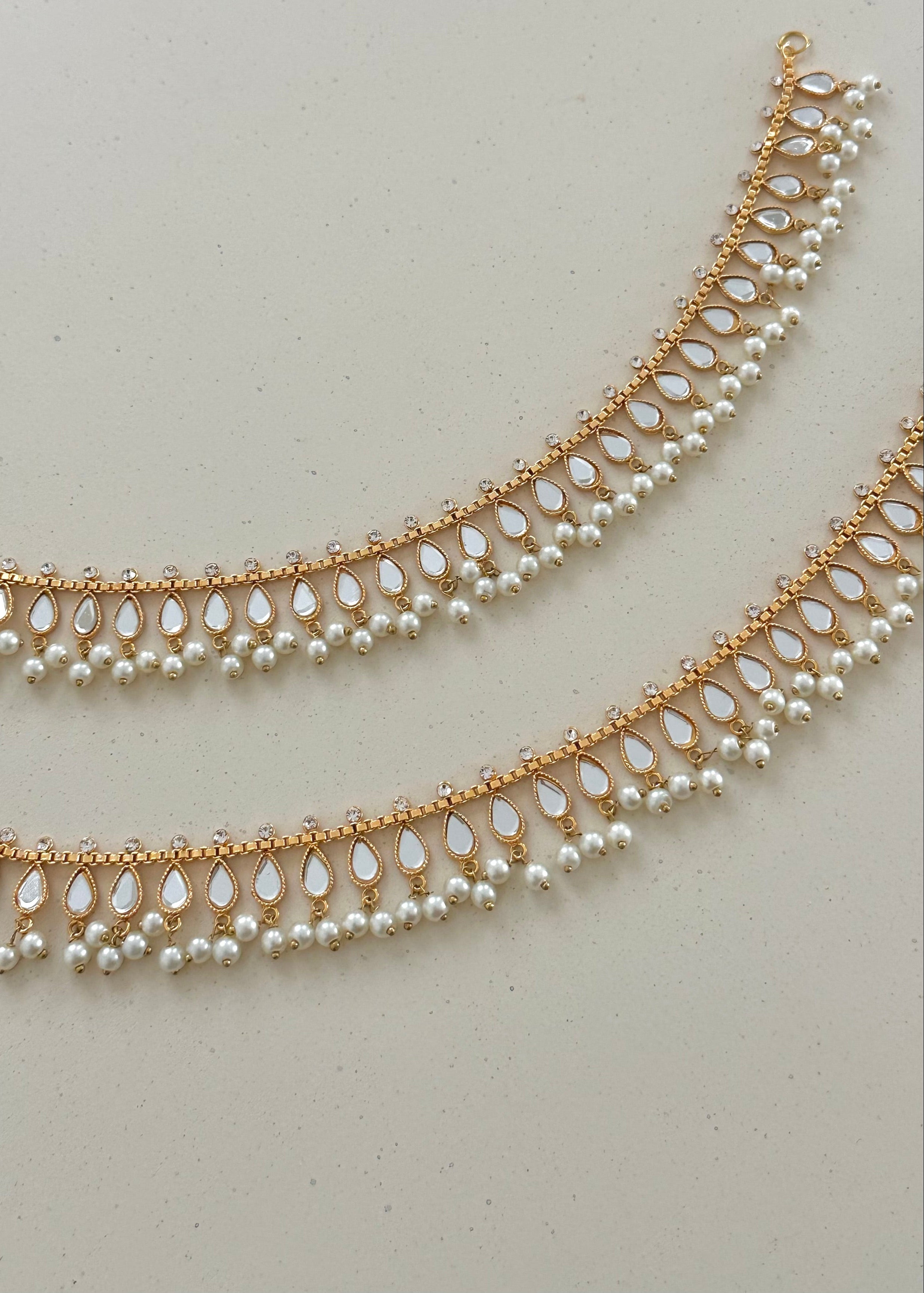 Eden Jhanjar Gold