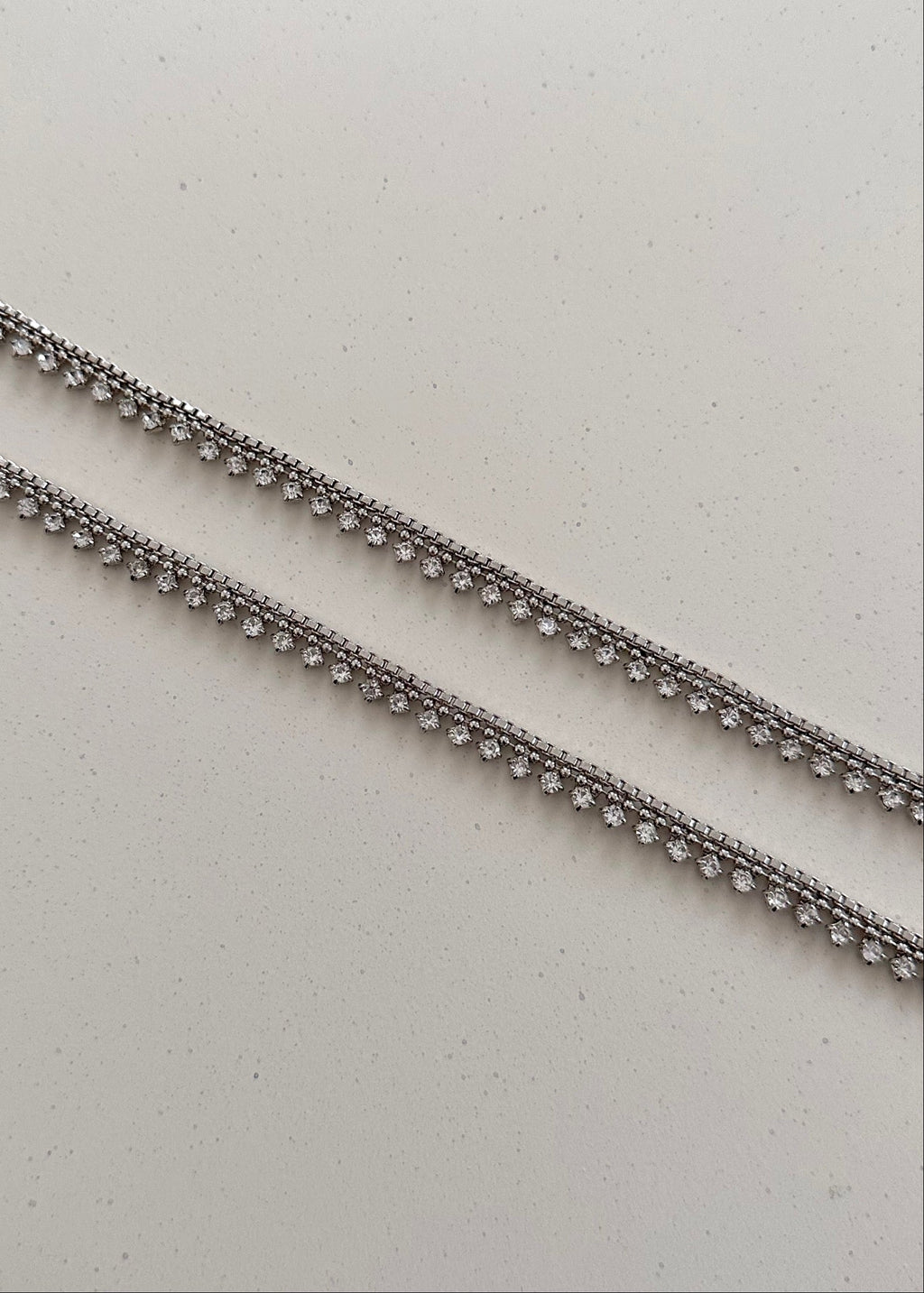Elle Jhanjar Silver