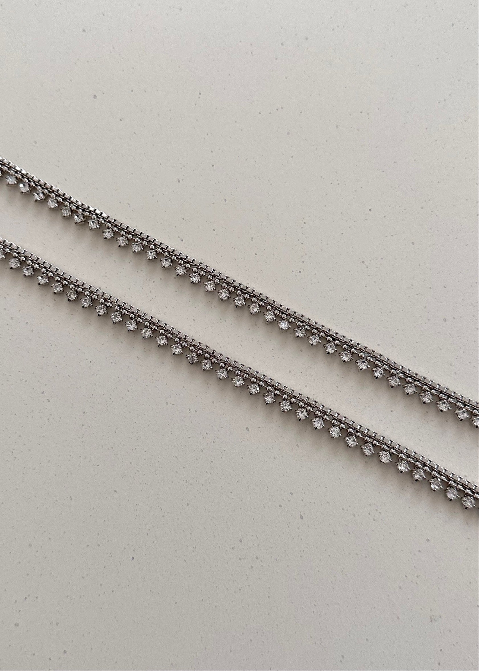 Elle Jhanjar Silver