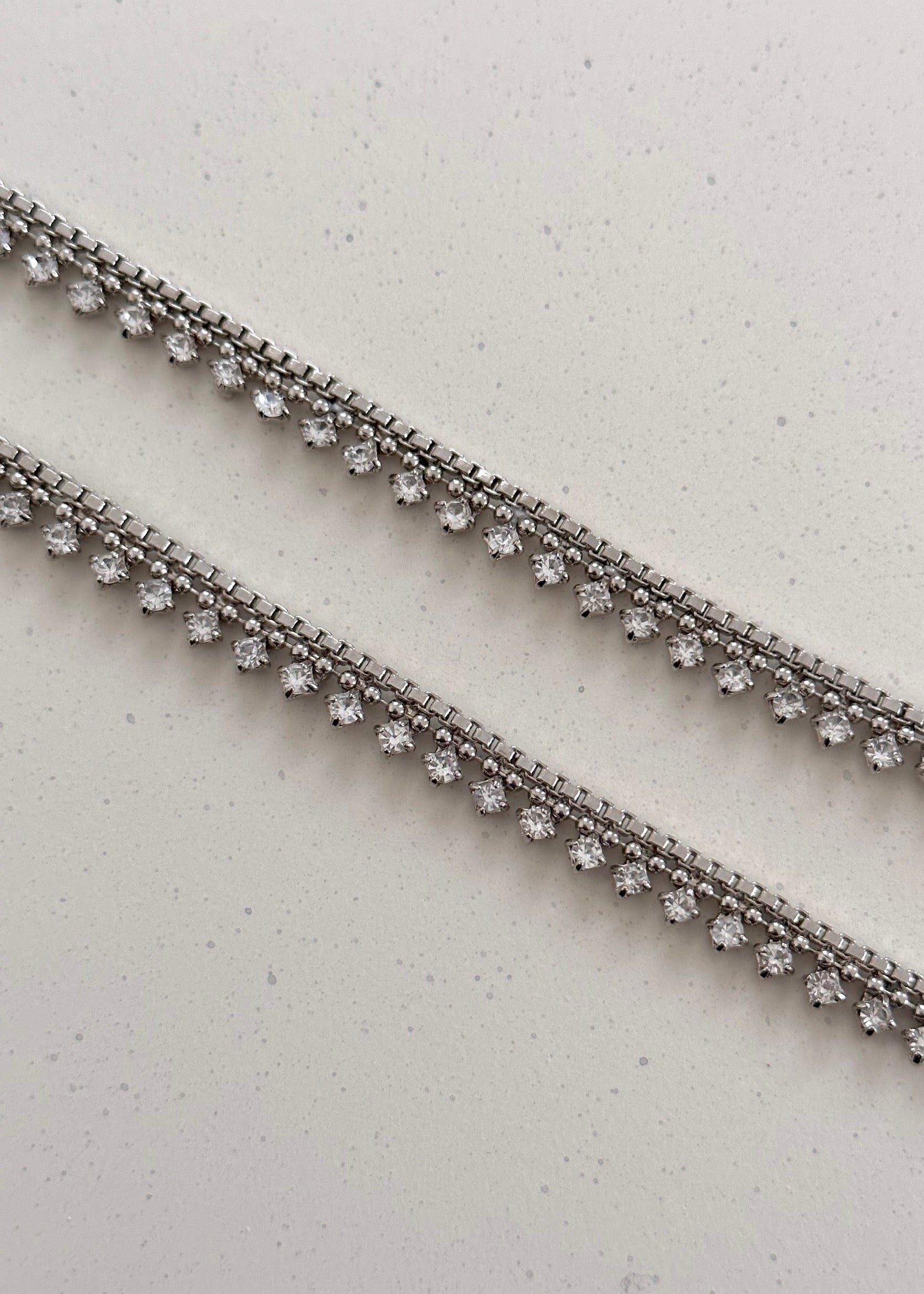 Elle Jhanjar Silver