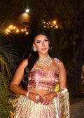 Kundan Set Round