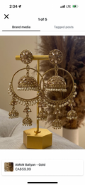 Aman Baliyan Gold