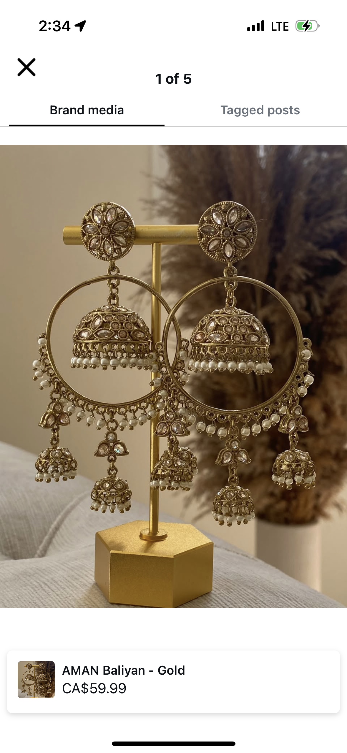 Aman Baliyan Gold