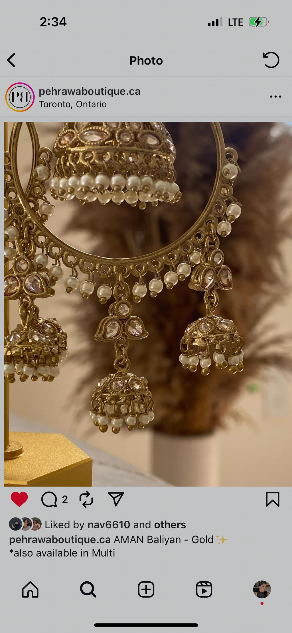 Aman Baliyan Gold