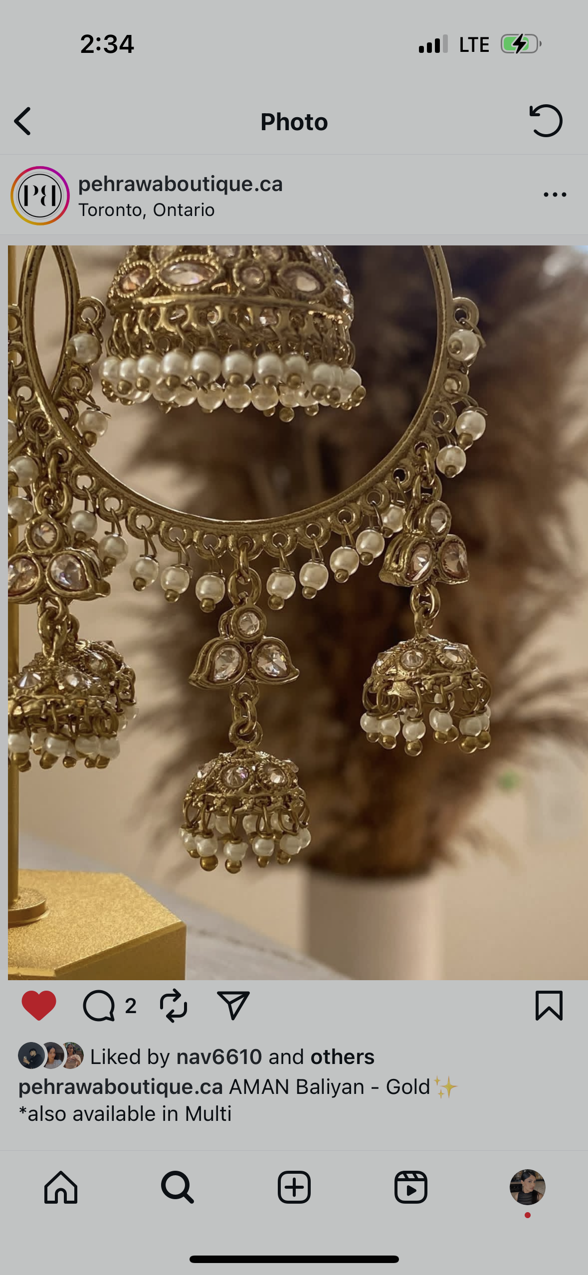 Aman Baliyan Gold