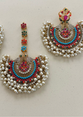 Roshni Tikka Set