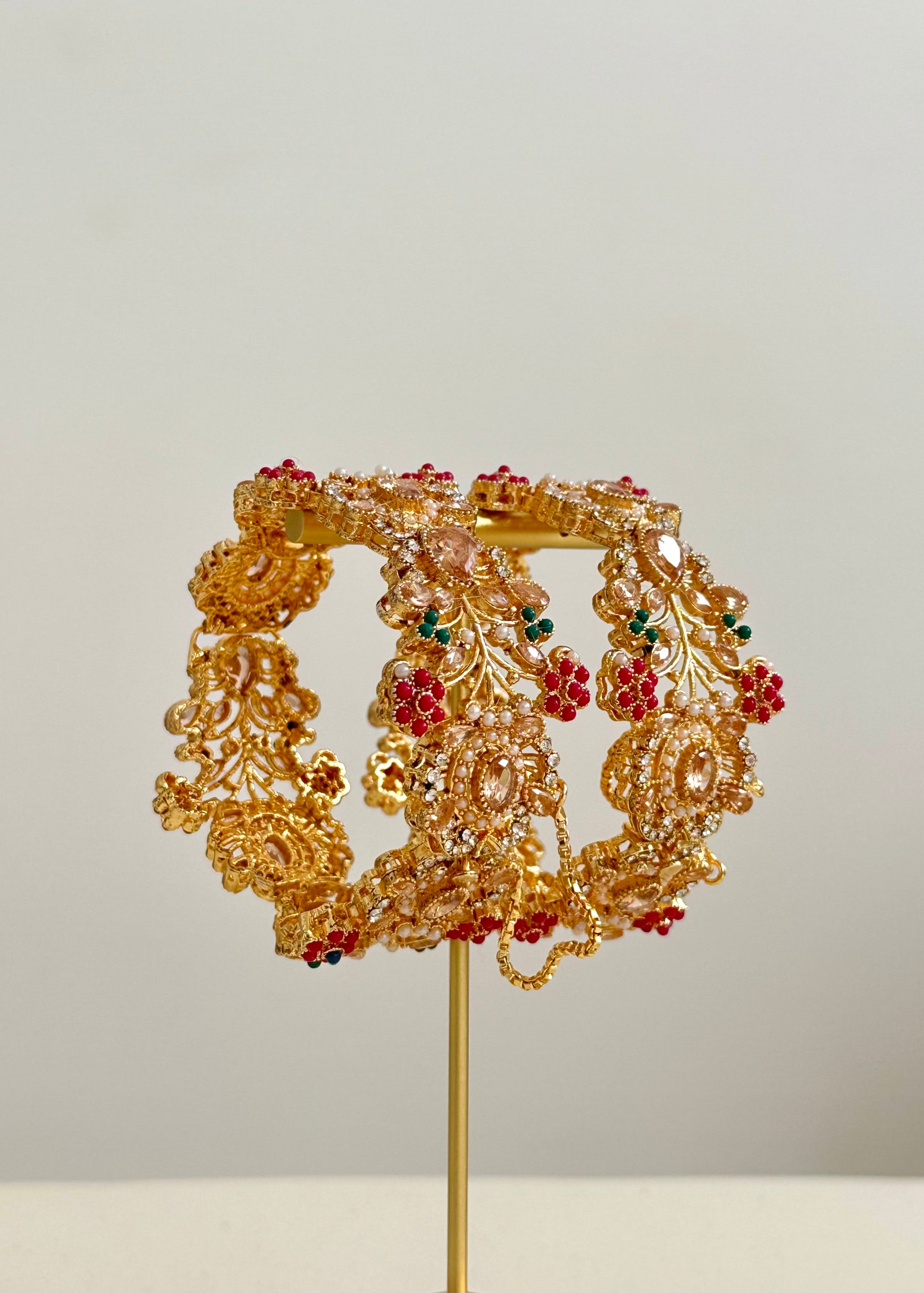 Amber Karay