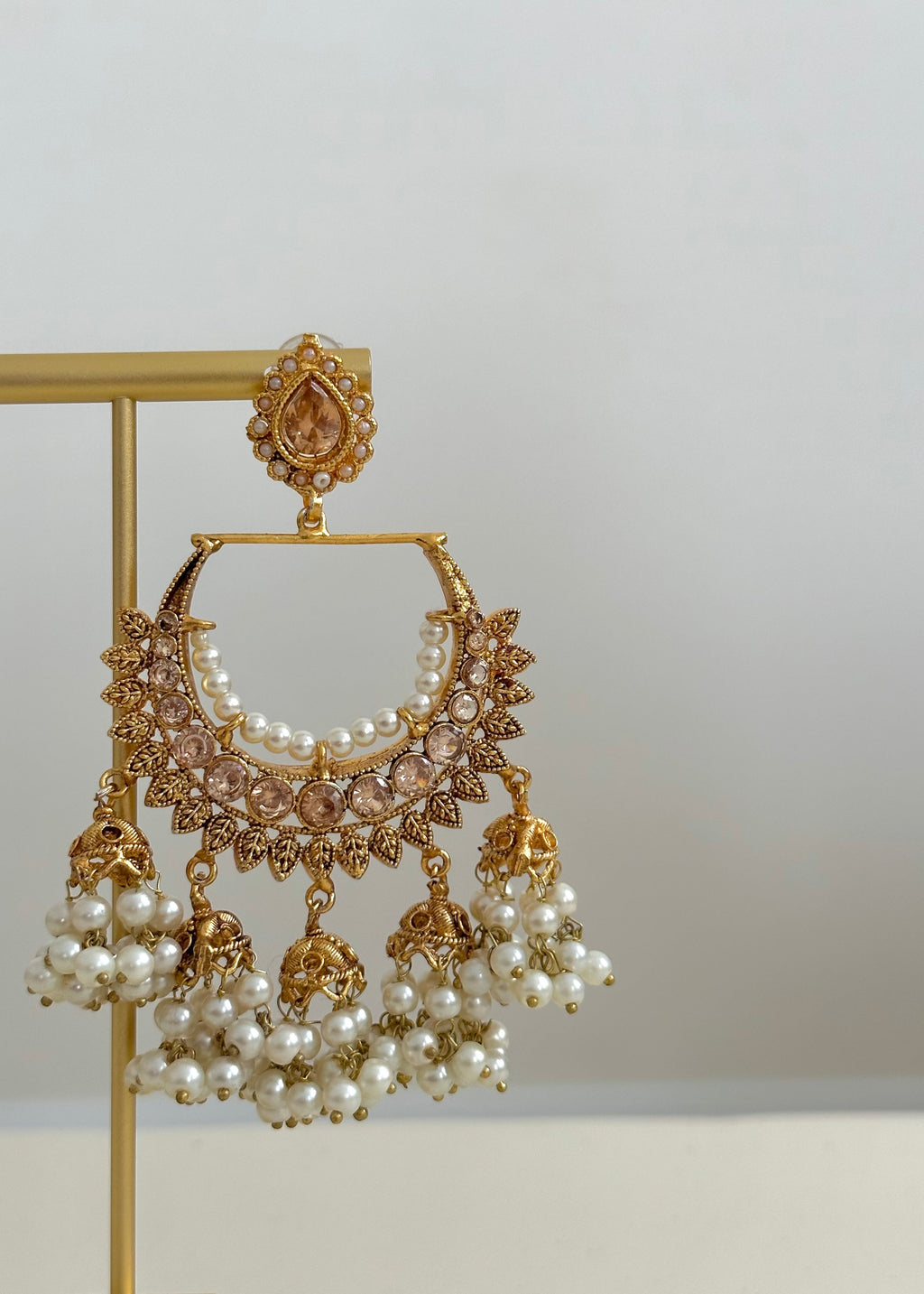 Mehak Earrings