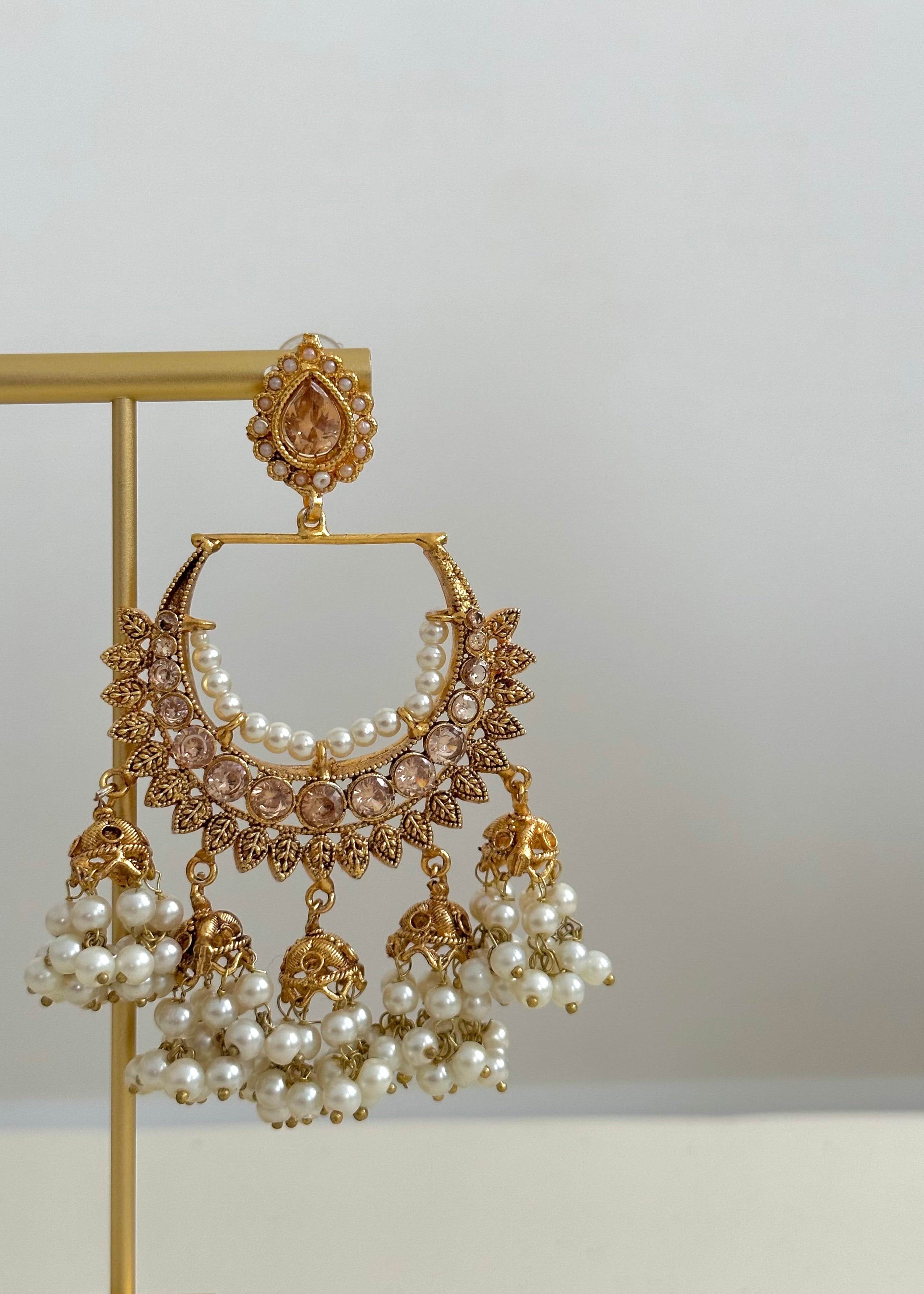 Mehak Earrings