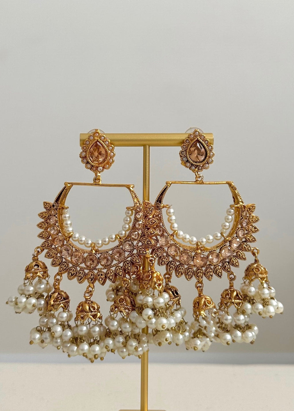 Mehak Earrings