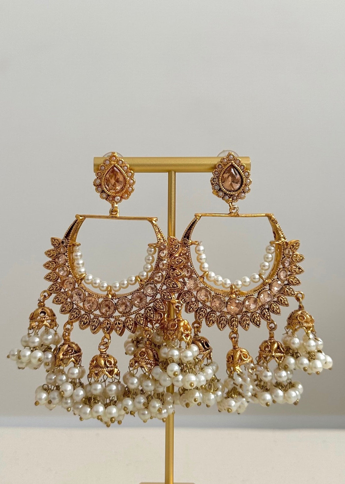 Mehak Earrings