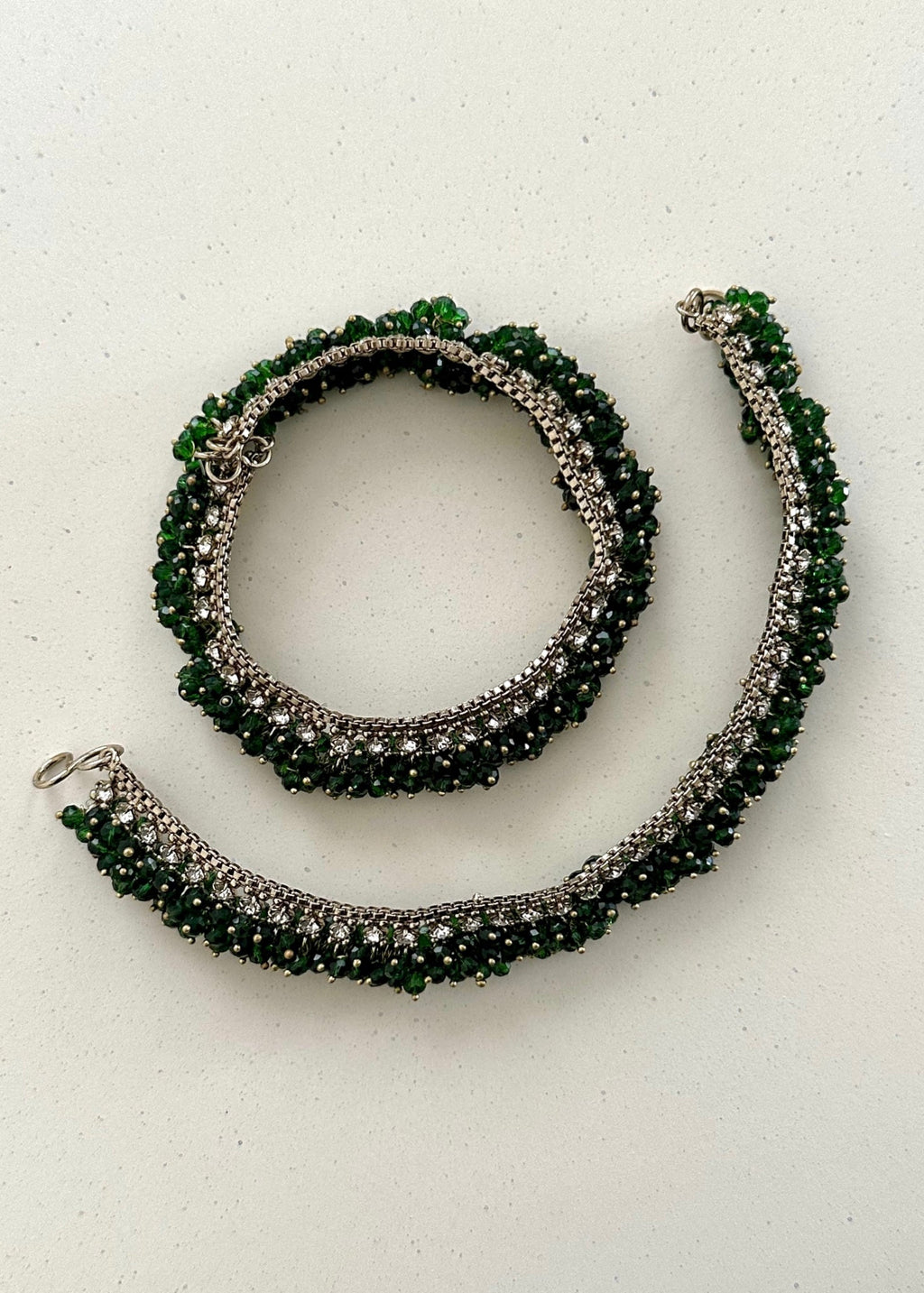Jago Jhanjar Green