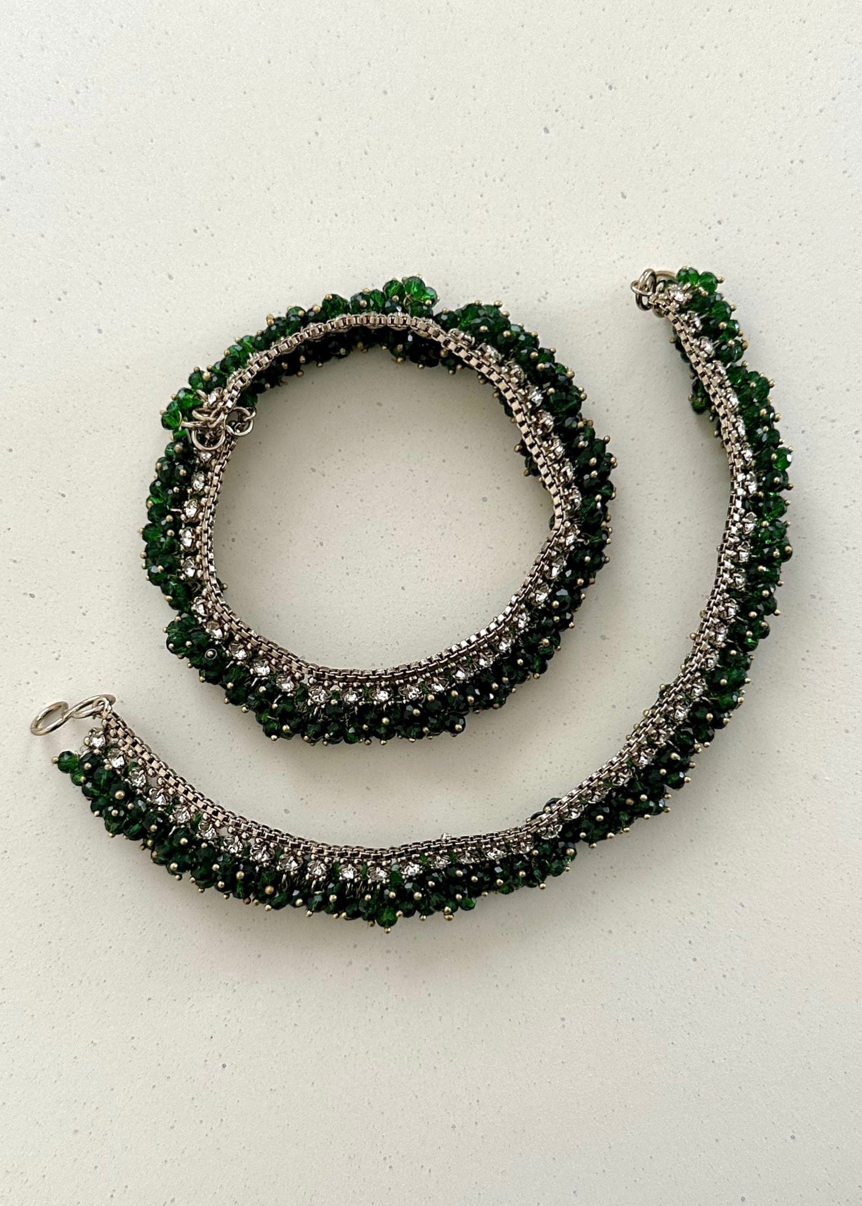 Jago Jhanjar Green