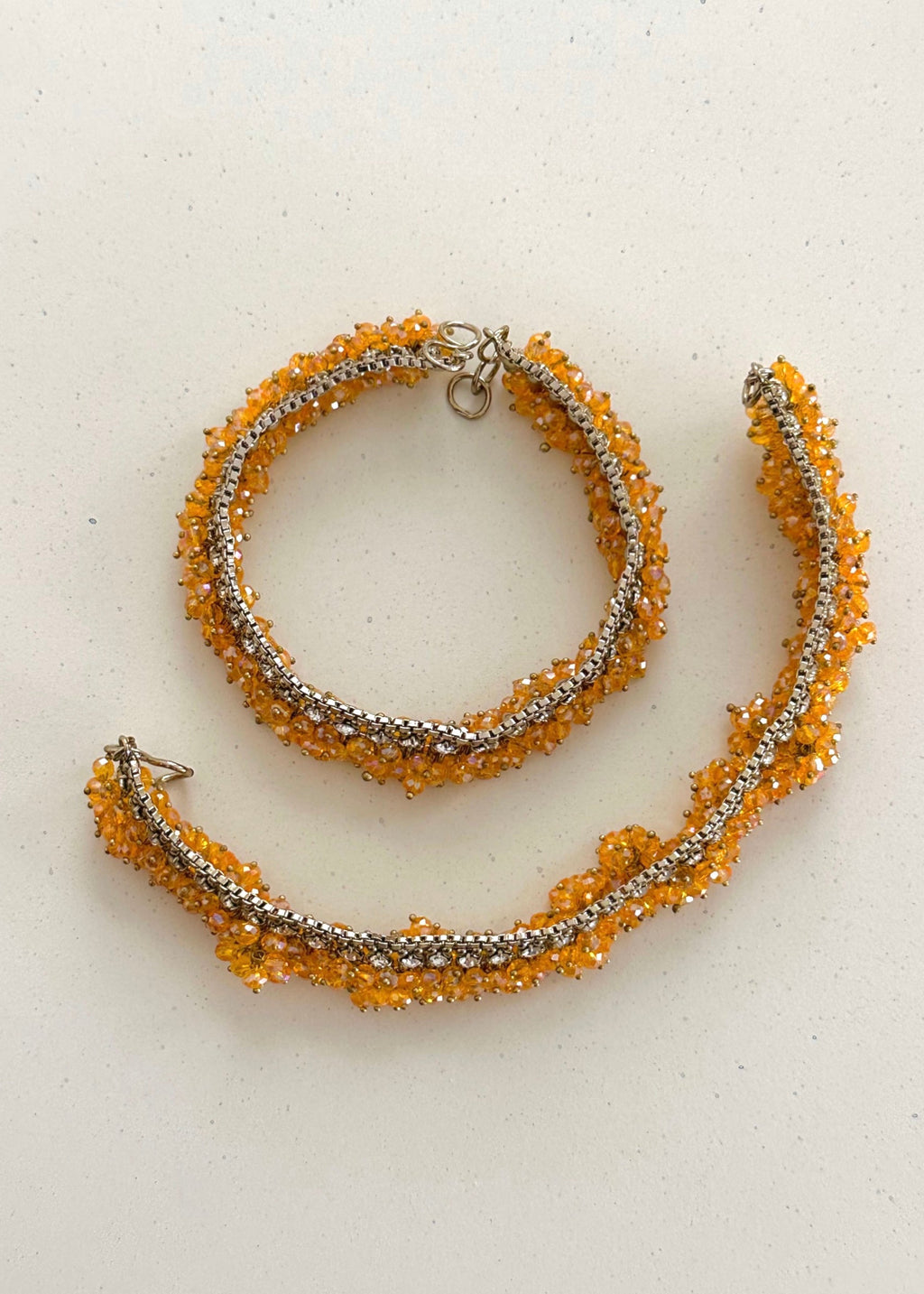 Jago Jhanjar Yellow