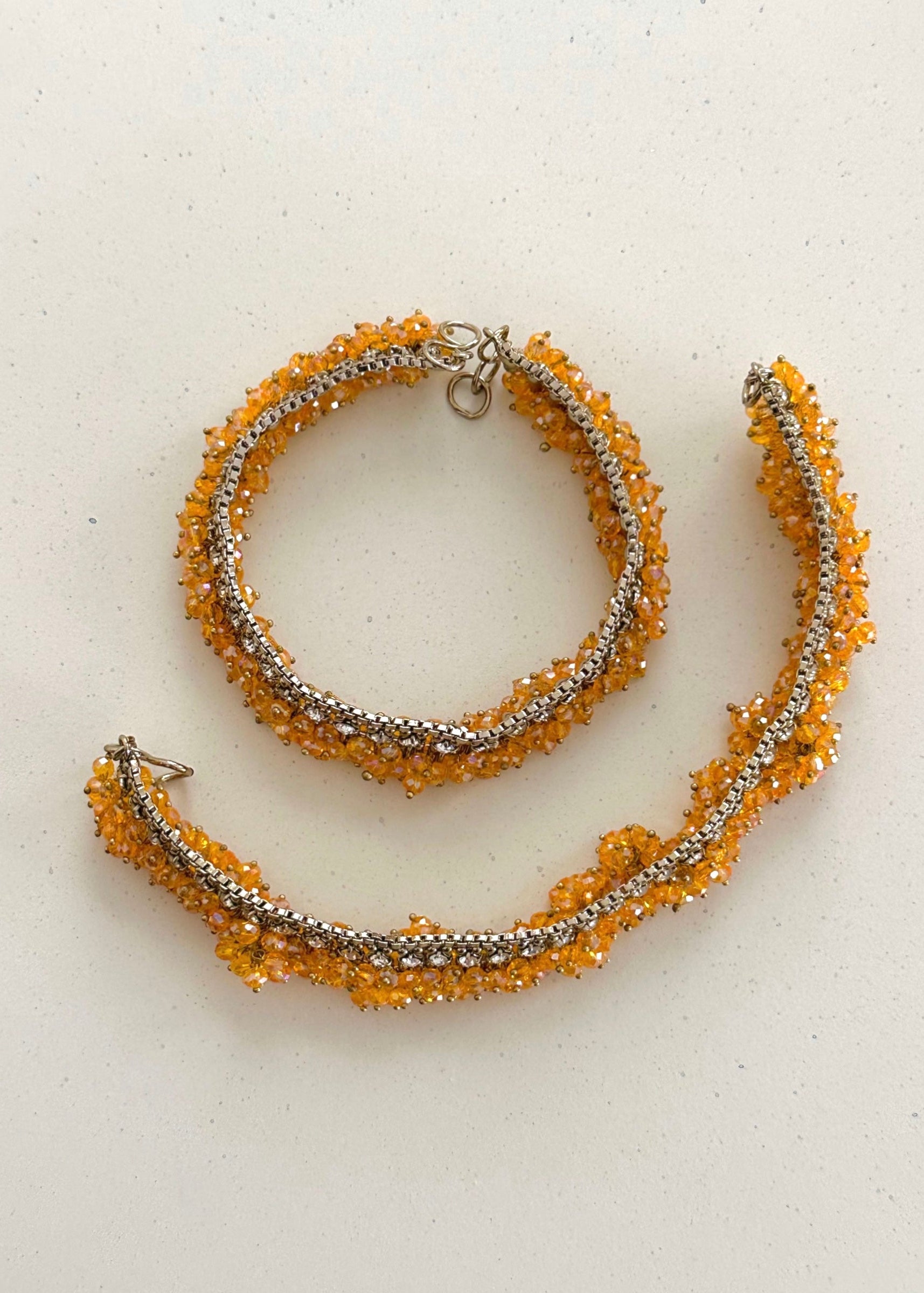 Jago Jhanjar Yellow